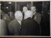 Kongress (Positivo) di Celere (1952/10/01 - 1952/10/01)