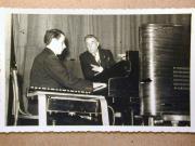 Ereignis (Positivo) di Celere (1935/01/01 - 1960/12/31)