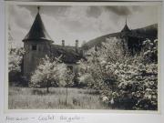 Burg und Schloß (Positivo) di Bährendt, Leo,Bährendt, Leo (1950/01/01 - 1950/12/31)