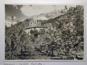 Burg und Schloß (Positivo) di Bährendt, Leo,Bährendt, Leo (1950/01/01 - 1950/12/31)