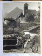 Kirche (Positivo) (1935/01/01 - 1960/12/31)