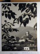 Stadtansicht (Positivo) di Stefani, Bruno (1935/01/01 - 1960/12/31)