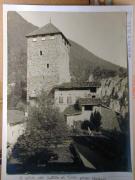 Burg und Schloß (Positivo) di Bährendt, Leo,Bährendt, Leo (1913/01/01 - 1913/12/31)