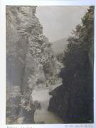 Landschaft (Positivo) di Bährendt, Leo,Bährendt, Leo (1917/01/01 - 1917/12/31)