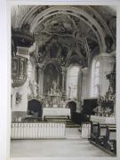 Kirche (Positivo) di Bährendt, Leo (1950/01/01 - 1950/12/31)