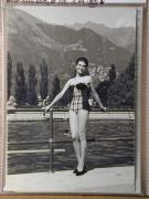 Schwimmen (Positivo) di Celere (1952/01/01 - 1952/12/31)