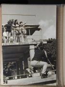 Gesellschaftsbild (Positivo) di Celere (1952/01/01 - 1952/12/31)