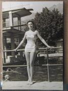 Schwimmen (Positivo) di Celere (1952/01/01 - 1952/12/31)