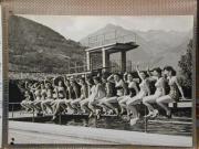 Schwimmen (Positivo) di Celere (1952/01/01 - 1952/12/31)