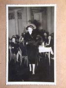 Modeschau (Positivo) di Celere (1952/01/01 - 1952/12/31)