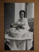 Modeschau (Positivo) di Celere (1952/01/01 - 1952/12/31)