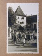 Umzug (Positivo) di Bährendt, Leo,Bährendt, Leo (1950/01/01 - 1950/12/31)