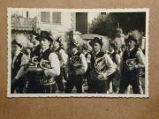 Umzug (Positivo) di Bährendt, Leo,Bährendt, Leo (1950/01/01 - 1950/12/31)