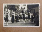 Umzug (Positivo) di Bährendt, Leo,Bährendt, Leo (1950/01/01 - 1950/12/31)