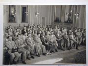 Kongress (Positivo) (1950/01/01 - 1960/12/31)