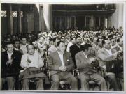 Kongress (Positivo) (1951/01/01 - 1951/12/31)