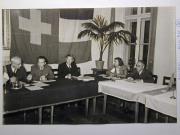 Kongress (Positivo) (1951/01/01 - 1951/12/31)