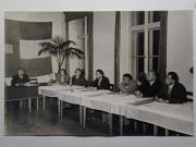 Kongress (Positivo) (1951/01/01 - 1951/12/31)