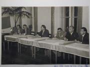 Kongress (Positivo) (1951/01/01 - 1951/12/31)