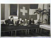 Kongress (Positivo) (1951/01/01 - 1951/12/31)