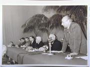 Kongress (Positivo) di Celere (1952/10/01 - 1952/10/01)