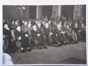 Kongress (Positivo) di Celere (1952/10/01 - 1952/10/01)