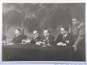 Kongress (Positivo) di Celere (1952/10/01 - 1952/10/01)