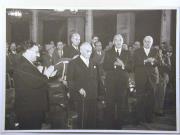 Kongress (Positivo) (1952/10/01 - 1952/10/01)