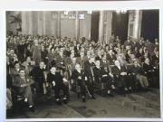 Kongress (Positivo) di Celere (1952/10/01 - 1952/10/01)