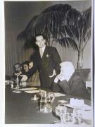 Kongress (Positivo) (1952/10/01 - 1952/10/01)