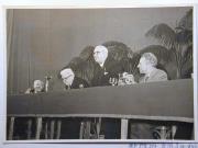 Kongress (Positivo) (1952/10/01 - 1952/10/01)