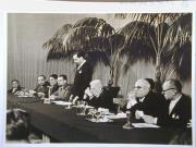 Kongress (Positivo) di Celere (1952/10/01 - 1952/10/01)