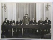 Kongress (Positivo) (1952/01/01 - 1952/12/31)