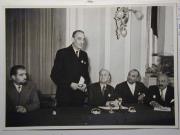 Kongress (Positivo) (1952/01/01 - 1952/12/31)