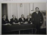 Kongress (Positivo) (1952/01/01 - 1952/12/31)