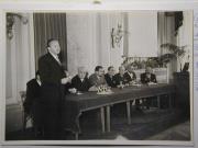 Kongress (Positivo) di Celere (1952/01/01 - 1952/12/31)