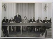 Kongress (Positivo) (1952/01/01 - 1952/12/31)