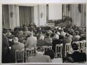 Kongress (Positivo) (1952/01/01 - 1952/12/31)