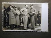 Gruppenbild (Positivo) di Schöner, Josef Rudolf (1936/04/13 - 1936/04/13)