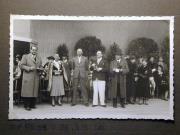 Gruppenbild (Positivo) di Foto Fiore (1936/04/13 - 1936/04/13)