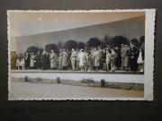 Gruppenbild (Positivo) di Schöner, Josef Rudolf (1936/04/13 - 1936/04/13)