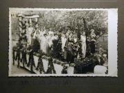 Gruppenbild (Positivo) di Schöner, Josef Rudolf (1936/04/13 - 1936/04/13)