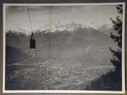 Stadtansicht (Positivo) di Bährendt, Leo,Bährendt, Leo (1950/01/01 - 1950/12/31)