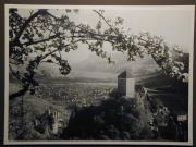 Landschaft (Positivo) di Bährendt, Leo,Bährendt, Leo (1950/01/01 - 1950/12/31)