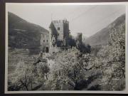 Burg und Schloß (Positivo) di Bährendt, Leo,Bährendt, Leo (1950/01/01 - 1950/12/31)