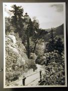 Burg und Schloß (Positivo) di Bährendt, Leo,Bährendt, Leo (1954/01/01 - 1954/12/31)