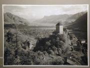 Burg und Schloß (Positivo) di Bährendt, Leo,Bährendt, Leo (1928/01/01 - 1928/12/31)