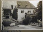 Burg und Schloß (Positivo) di Bährendt, Leo,Bährendt, Leo (1934/01/01 - 1934/12/31)