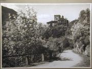 Burg und Schloß (Positivo) di Bährendt, Leo,Bährendt, Leo (1934/01/01 - 1934/12/31)