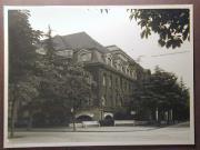 Profanbau (Positivo) di Bährendt, Leo (1950/01/01 - 1950/12/31)